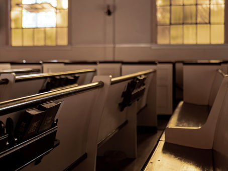 How to Listen to a Sermon