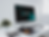Free Website Presentation iMac Mockup Design.png