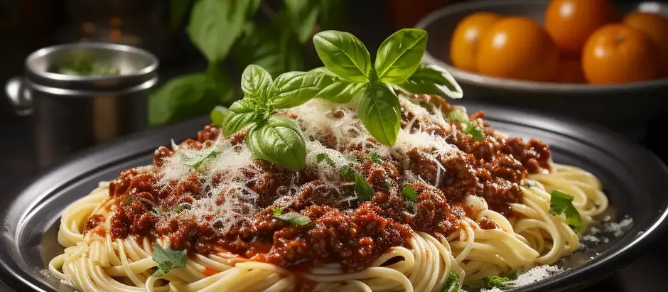 Den ultimate oppskriften på autentisk pasta Bolognese - En smak av Italia hjemme!