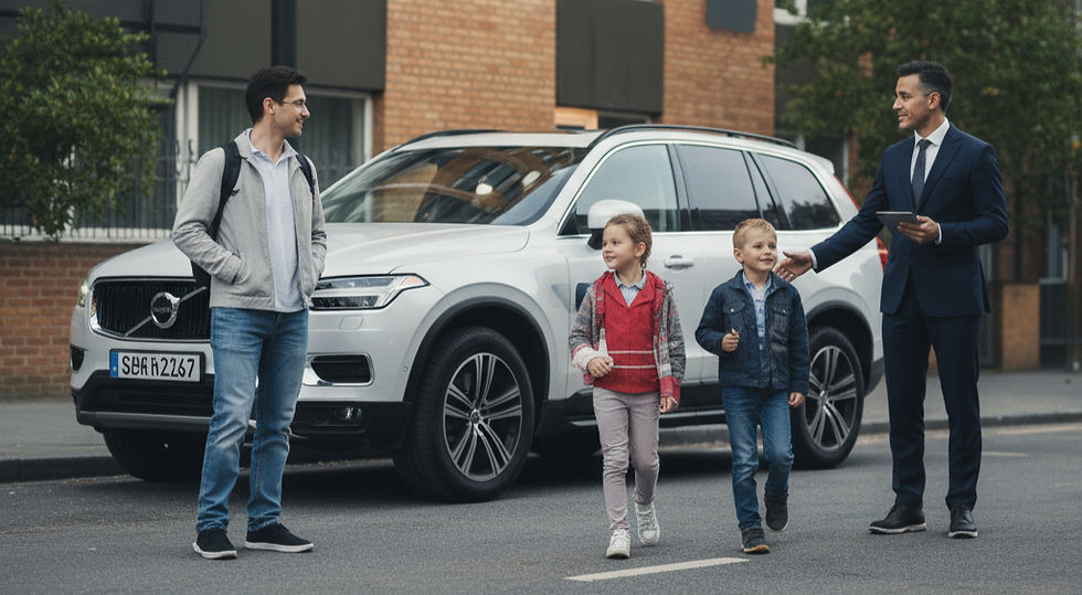 Beyond Products: How Top Brands Fulfill Deeper Needs