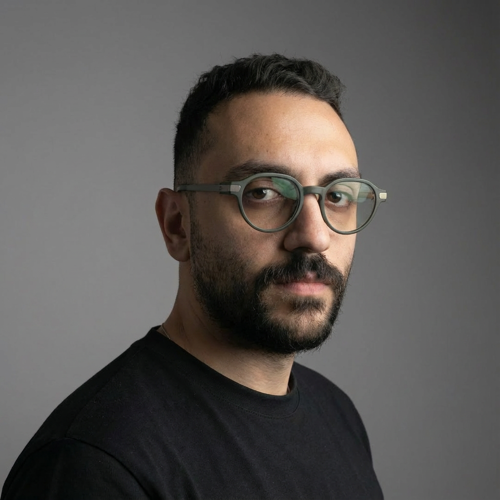 Fahmi Al-Metwalli