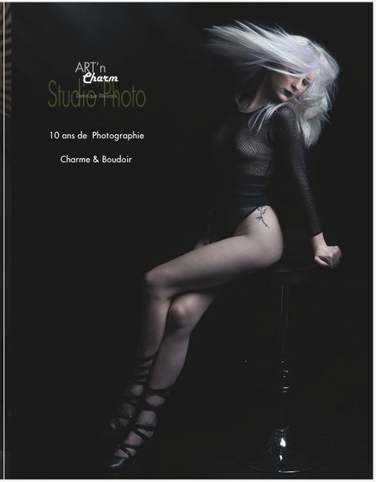 Catalogue Photos couleurs