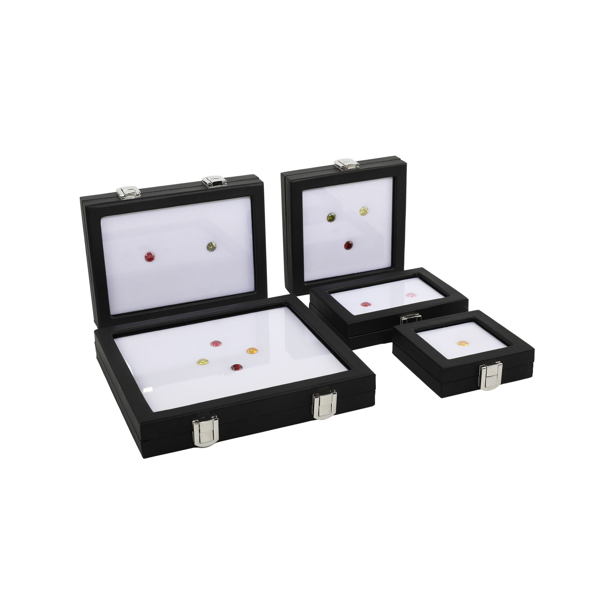 DK21607 - Diamond Display Box