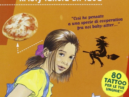 (#2) Noi che siamo nati negli anni '90...