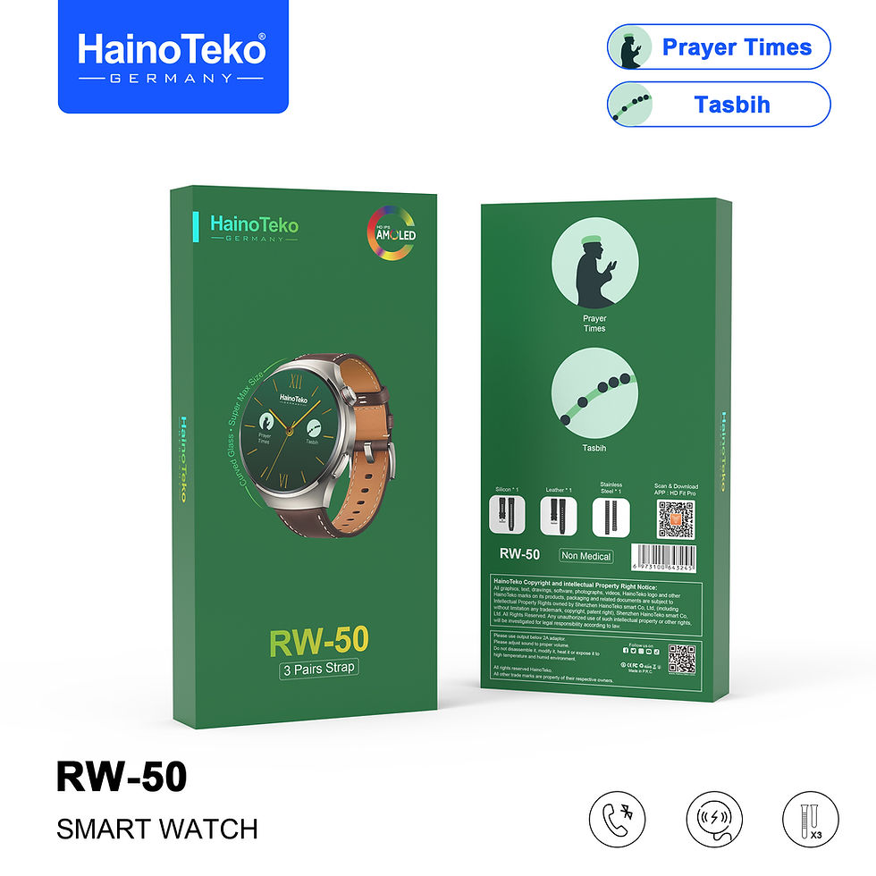 Thumbnail: RW-50