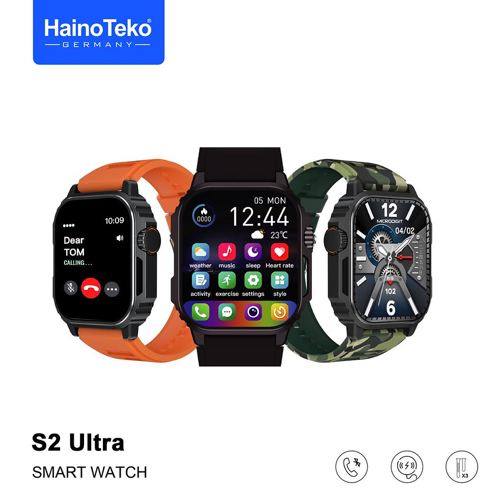 S2 Ultra | Mysite