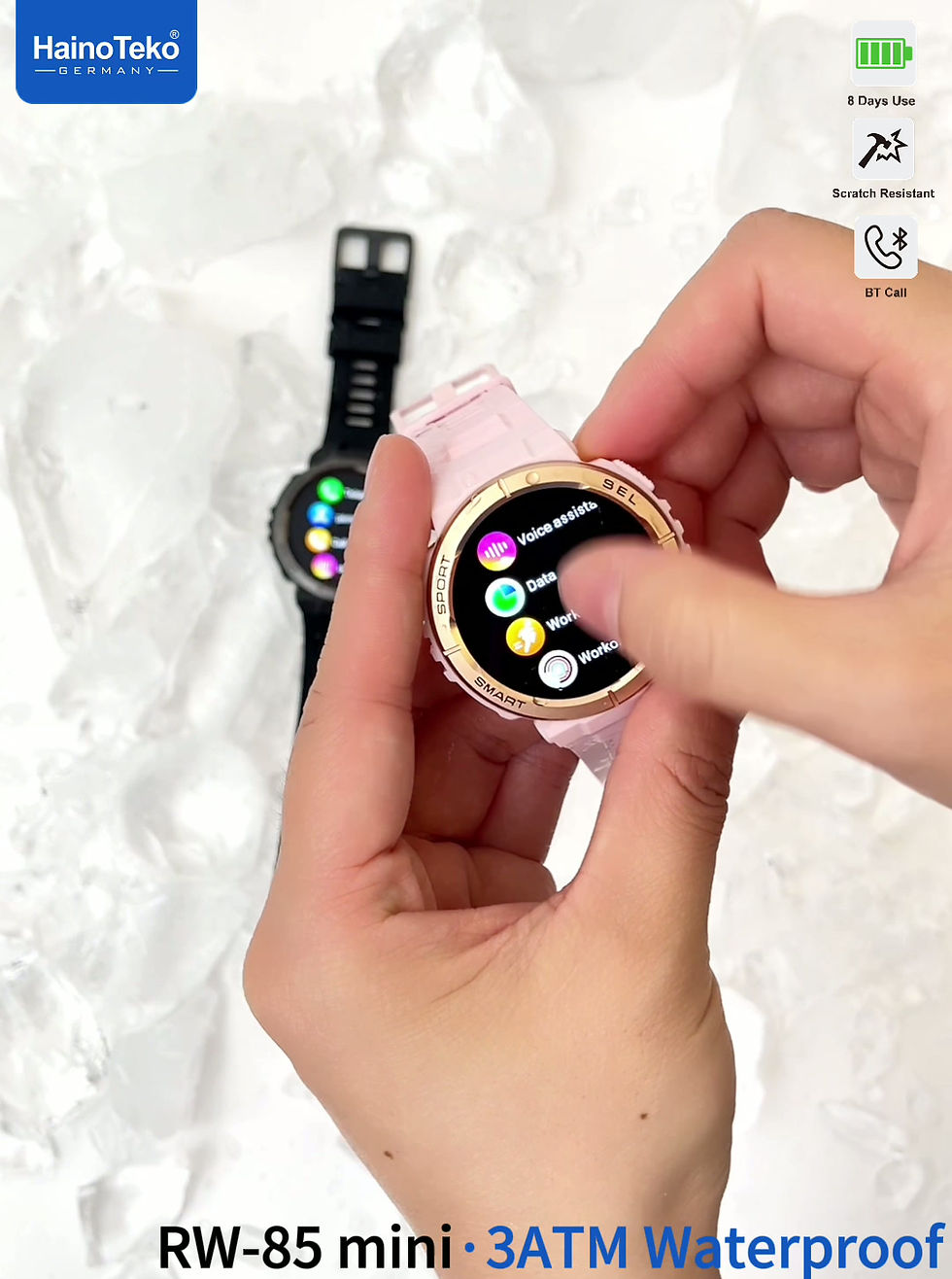 Thumbnail: RW-85 mini