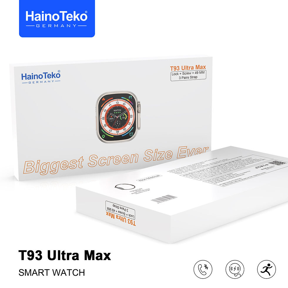 Thumbnail: T93 Ultra Max