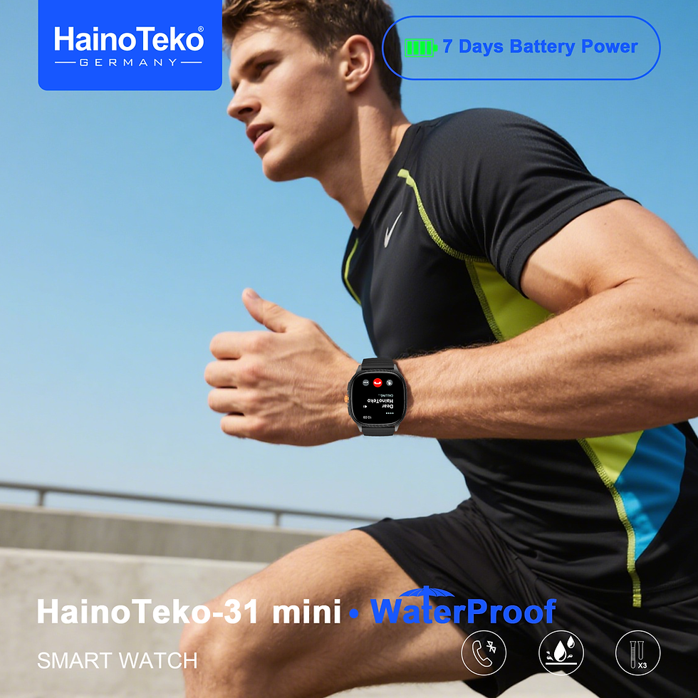 Thumbnail: HainoTeko-31 mini