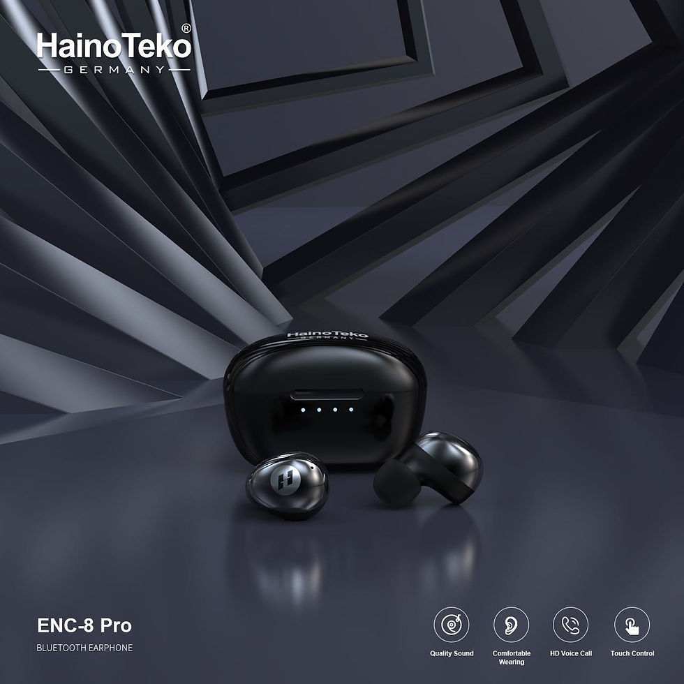 Thumbnail: ENC-8 Pro