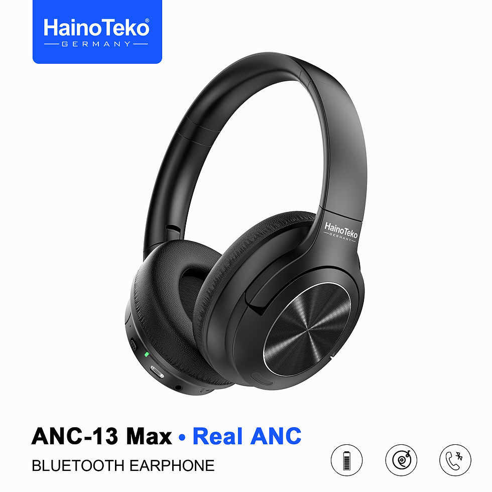 ANC-13 Max