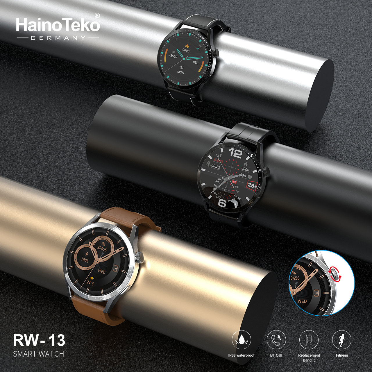 Haino teko rw 13 price in india Clearance
