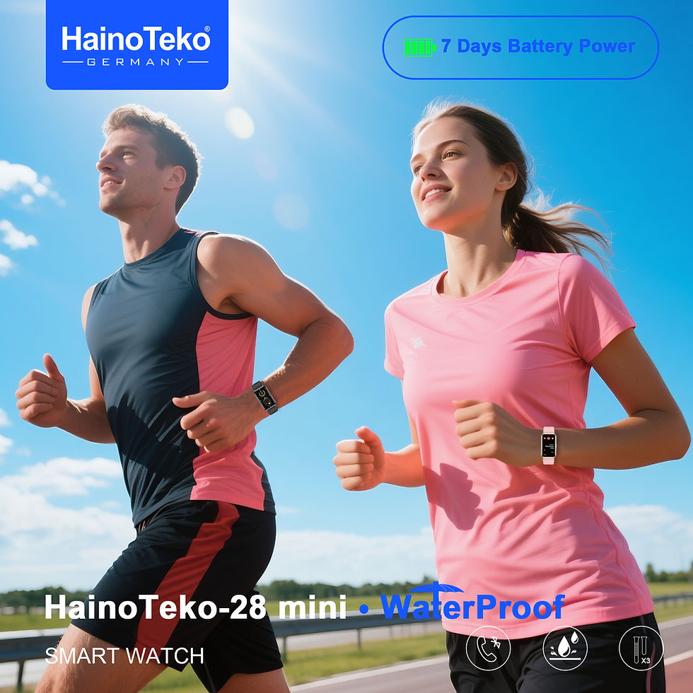 Thumbnail: HainoTeko-28 mini