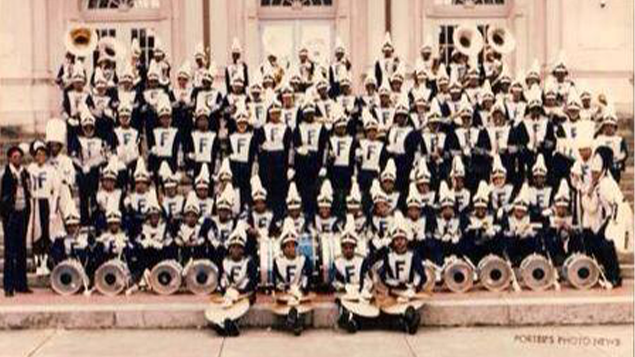 3/4/21 Episode After Show - The Alcee Fortier Tarpon Band content media