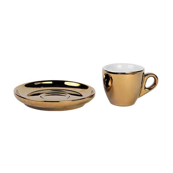 Thumbnail: Pro Coffee Club Koffiekopje Espresso