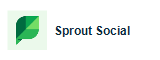 Sprout Social logo
