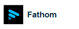 Fathom logo
