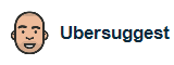 Ubersuggest logo