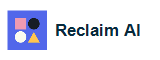 Reclaim AI logo