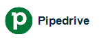 Pipedrive logo