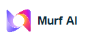 Murf AI logo