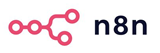 n8n logo