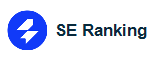 SE Ranking logo