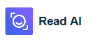 Read AI logo