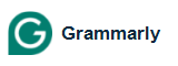 Grammarly logo