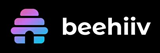 beehiiv logo