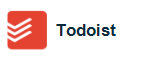 Todoist logo