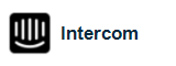 Intercom logo