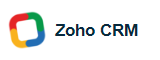 Zoho CRM logo