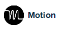 Motion logo