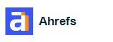 Ahrefs logo