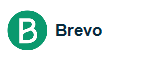 Brevo logo