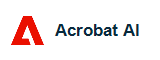 Adobe Acrobat AI Assistant logo