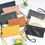 Thumbnail: 005 - Leather Wallet With Detachable Wristlet