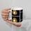 Thumbnail: White glossy mug