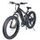 Thumbnail: Nakto New 12kw Aventon Su Ron  Off Road Dual Battery Electric Bike