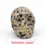 Thumbnail: 1" Skull Statue Natural Stone Carved Decoration