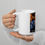Thumbnail: White glossy mug