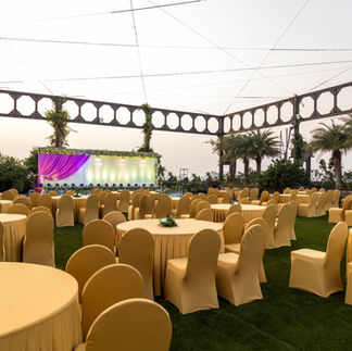 Outdoor Wedding Venues in Chennai: Tips, Trends & Top Picks for 2025