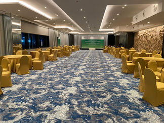 From Product Launches to Annual Meets: Versatile Corporate Event Halls in Chennai