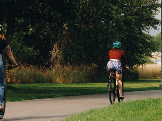 Bike Trail