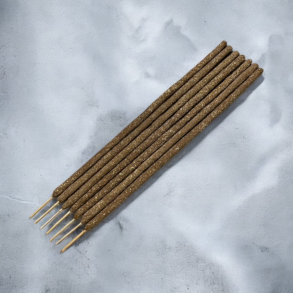Thumbnail: Comfort Incense Sticks