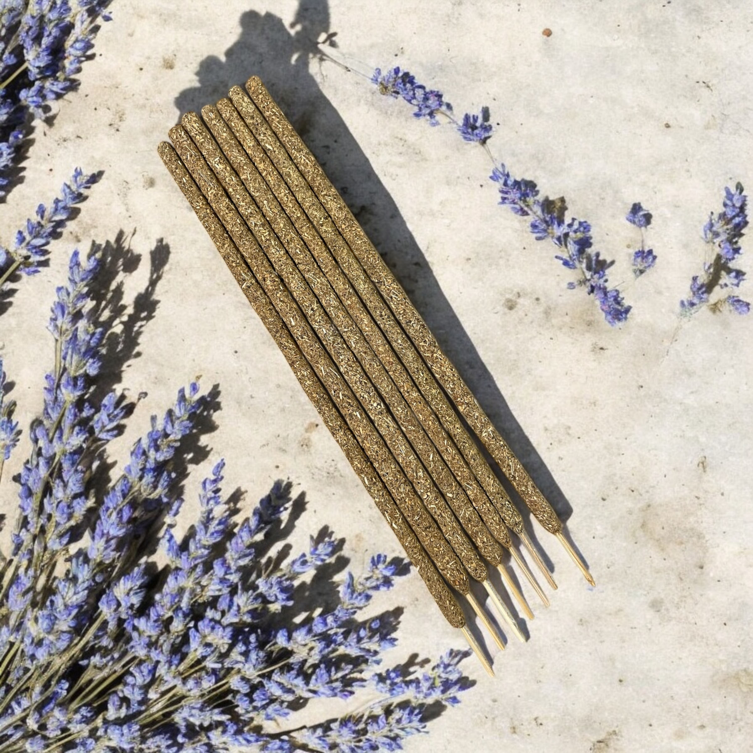 Calm Incense Sticks
