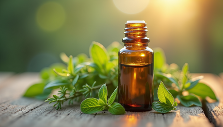Benefits of Using Natural Room Sprays