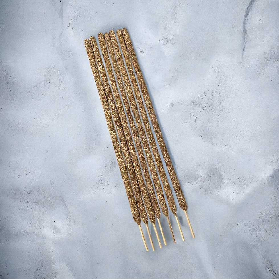 Thumbnail: Bliss Incense Sticks