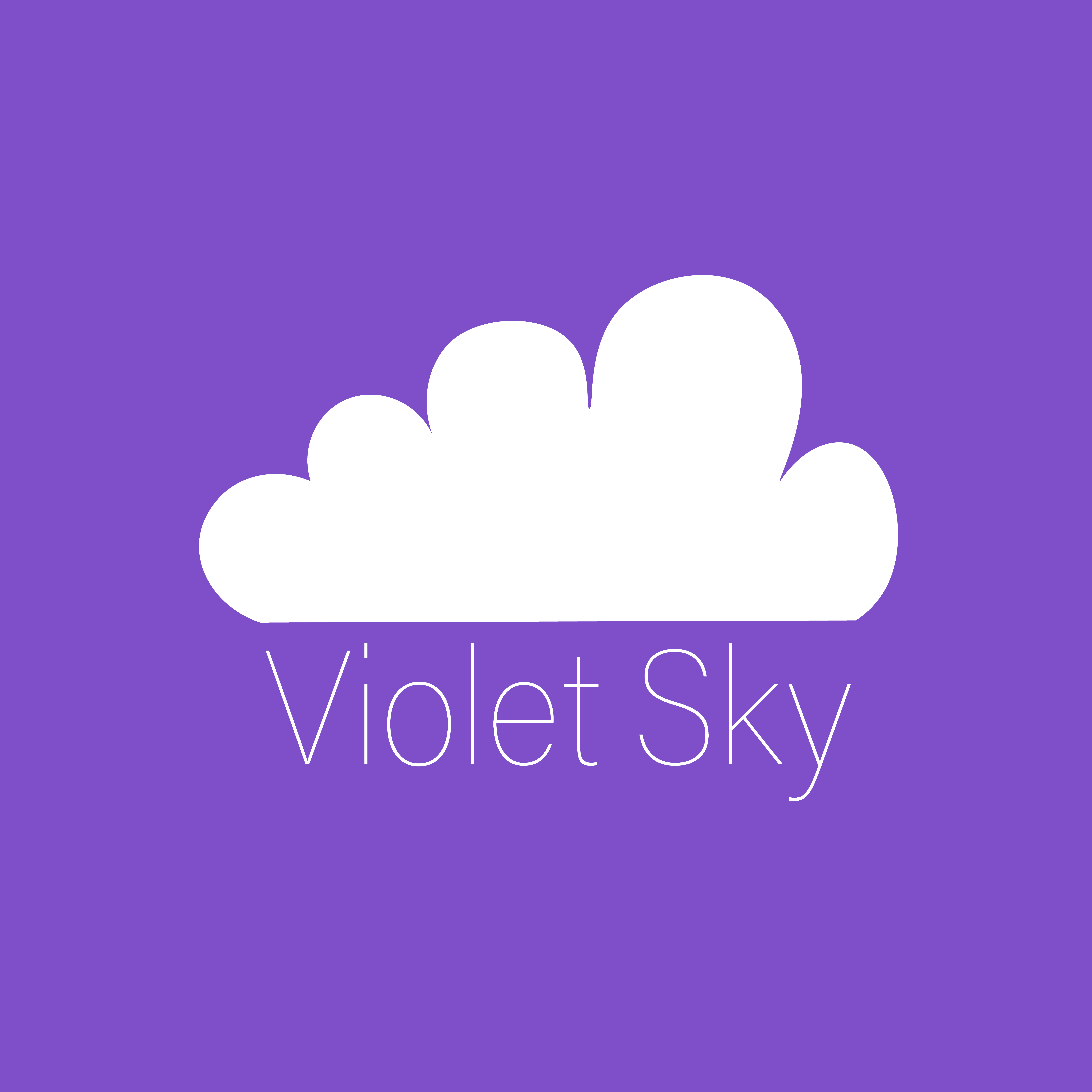 Violet Sky Studio